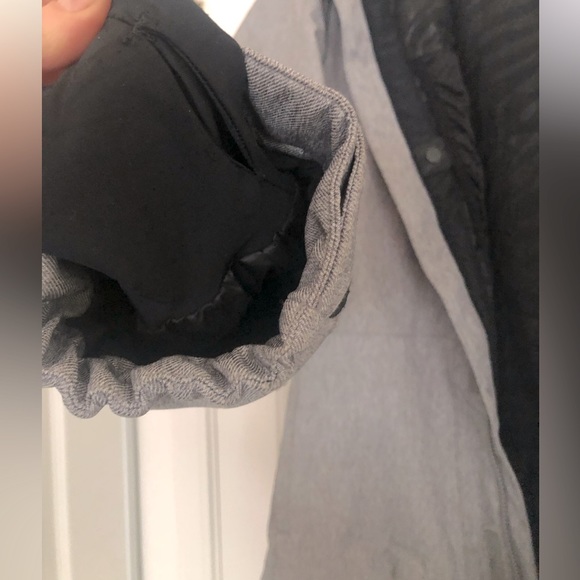 Women’s Volcom snowboard jacket NWT - Picture 6 of 8